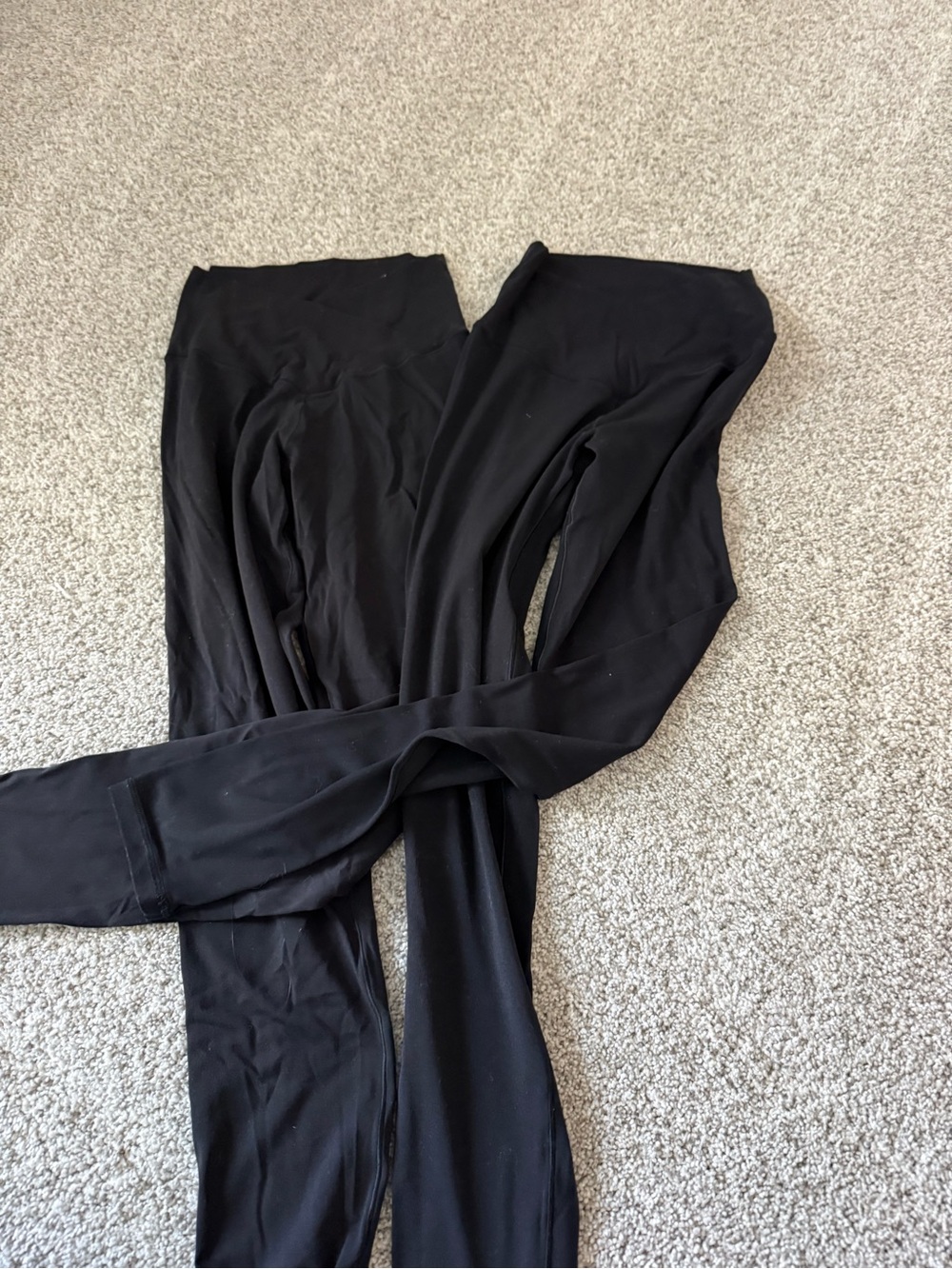 Aerie 7/8 leggings